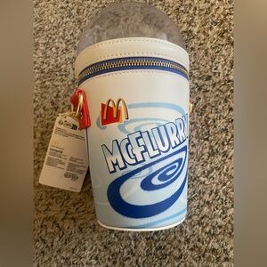 Loungefly - McDonald's McFlurry Crossbody Bag